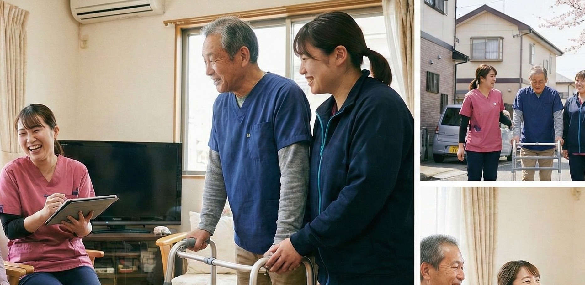 採用情報